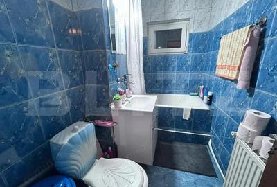 Apartament cu 2 camere semidecomandat în Comuna din Paris - 4