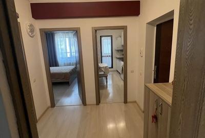 Apartament cu 2 camere decomandat în Berceni - 2