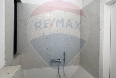 Apartament cu 4 camere semidecomandat în Dorobanți - 22