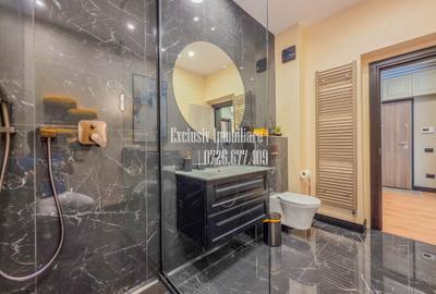 Apartament de LUX cu 2cam Fix pe Plaja cu Vedere Panoramica - Parcare Subterana - 20