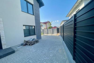 Vila Moderna de I Corbeanca Vila Moderna de I Corbeanca - 3