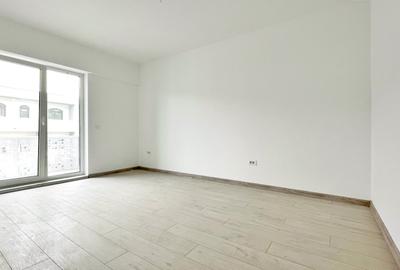 Apartament NOU Decomandat cu 1 camera - Kaufland Păcurari