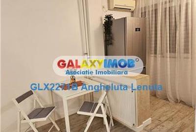 Garsonieră semidecomandată, mobilată în Drumul Taberei - 7