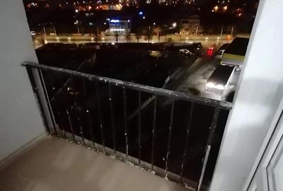 Garsonieră decomandată în Păcii - 4