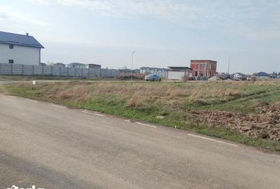Teren de 500 mp, în Dragomirești-Vale - 10