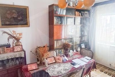 Apartament cu 3 camere decomandat în Mănăștur - 2