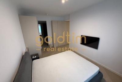 PRIMA INCHIRIERE /SUPERB /CORTINA NORTH / PARCARE - 5