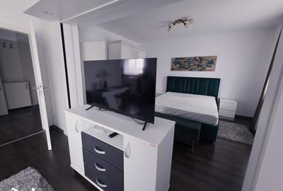 Apartament cu 2 camere în Bartolomeu - 11