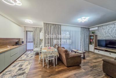 Apartament Totul Nou cu Parcare Privata Acoperita - Sat Vacanta - Termen Lung - 7