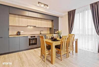 Apartament cu 2 camere în Băile Felix - 12