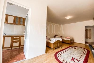 Apartament o camera de vanzare in Zorilor, Cluj Napoca - 3
