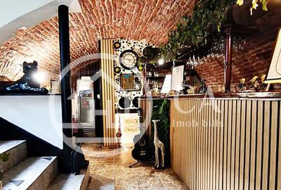 Spatiu comercial de inchiriat in zona Ultracentrala, Oradea - 9