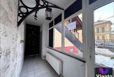 SPATIU COMERCIAL BIROURI CENTRAL- BLD VICTORIEI - 4