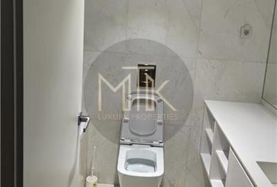 Duplex  I Charles de Gaulle-Herastrau I 2 Locuri de parcare - 10