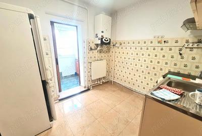 Apartament cu 3 camere decomandat în Dorobanți - 5
