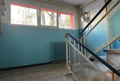 Apartament cu 4 camere decomandat, mobilat în Berceni - 2