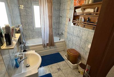 Garsonieră decomandată în Florești - 2