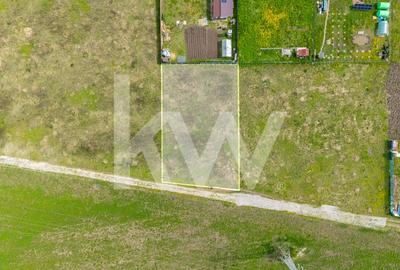 Teren Construcții intravilan de 963 mp, în Hălchiu - 3