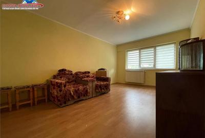 Apartament cu 2 camere de zona Casa Olteanu Tulcea - 1