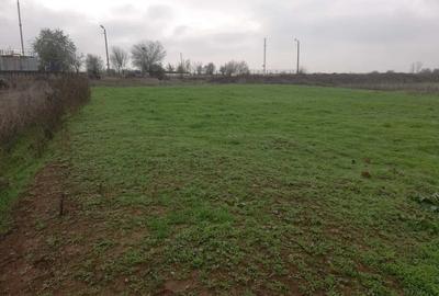 Teren Construcții intravilan de 1000 mp, în Ghercești - 2