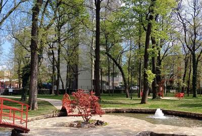 Apartament cu 2 camere semidecomandat în Central - 16