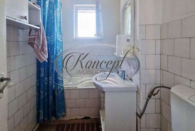 Apartament cu 2 camere decomandat, mobilat în Mănăștur - 7