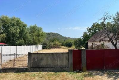 Teren de 1435 mp, în Păuliș - 6