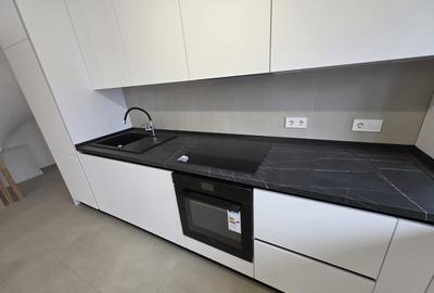 Duplex cu 4 camere cu Canalizare în Bod - 7