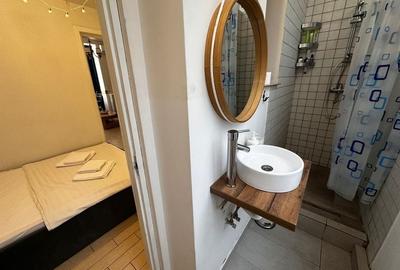 3 Camere 2minute Metrou Universitate Intercontinental Regina Elisabeta - 8