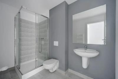Apartament cu 3 camere decomandat în Nord - 7