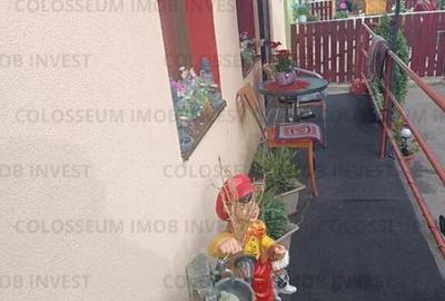 Garsonieră decomandată în Brașovul Vechi