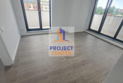 Penthouse, suprafata=240 mp si 2 locuri de parcare, Fratii Golesti - 3