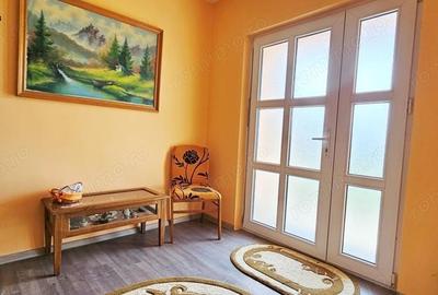 Casă cu 3 camere cu Canalizare în Slobozia (Roznov) - 18