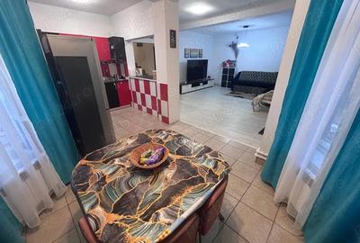 Casă cu 5 camere cu Teren 1289 Mp în Amara - 10