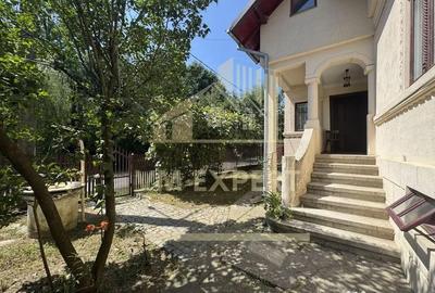 Casă cu 6 camere cu Teren 1005 Mp în Bughea de Jos - 15