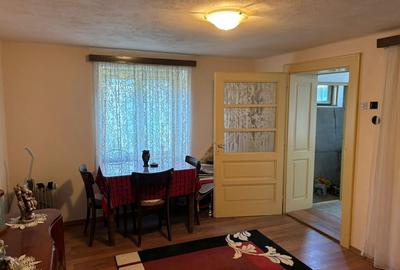 Casa in Marginimea Sibiului - Rasinari, jud. Sibiu - 5