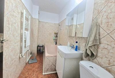 Apartament 3 camere bloc SR bulevardul IC Bratianu - 3