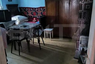 Casă cu Teren 600 Mp în Central - 2