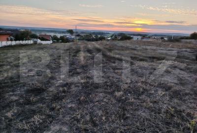 Teren Construcții intravilan de 400 mp, în Exterior Sud - 5