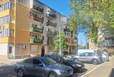 Apartament cu 2 camere decomandat în Central - 11