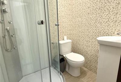 Apartament cu 2 camere decomandat, mobilat în Centrul Istoric - 7