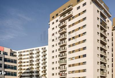 Apartament cu 2 camere în Vitan