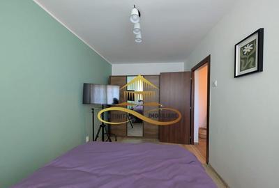 De inchiriat apartament 2 camere Narcisa - 2