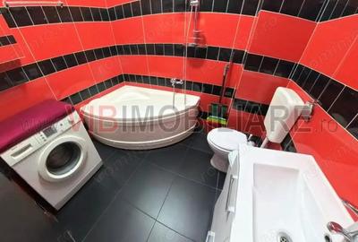 Apartament de vanzare 2 camere in Militari Residence pe str. Rezervelor - 8