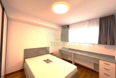 Apartament modern 3 camere terasa parcare Kogalniceanu - 5