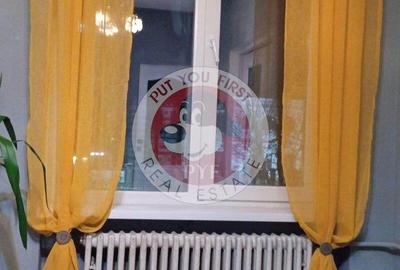 Facultatea de Drept | Ap 2 camere | Semidec | 50mp | B12036 - 7