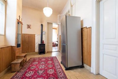 Casă individuală cu 3 camere cu Teren 300 Mp în Central - 5