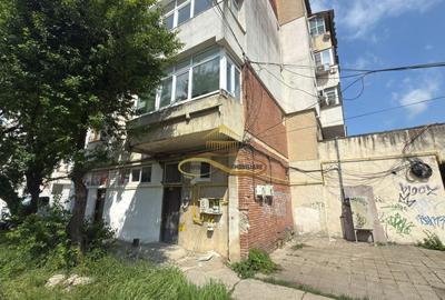 Apartament cu 3 camere decomandat în Ștefan cel Mare - 15