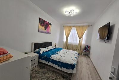 Casa cu doua apartamente in zona centrala Fagaras - 14