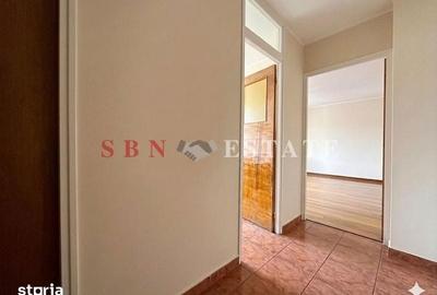 Apartament cu 3 camere decomandat în Tineretului - 8